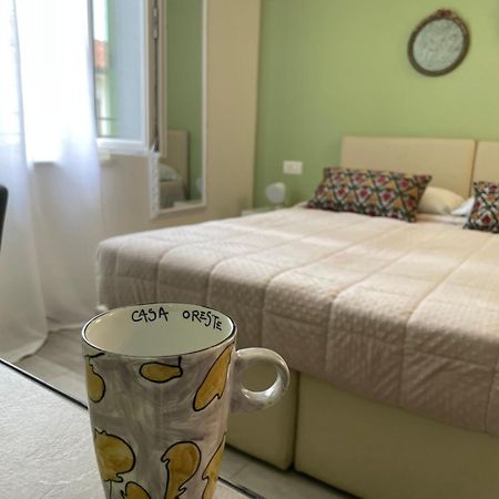 Casa Oreste Lazise Extérieur photo