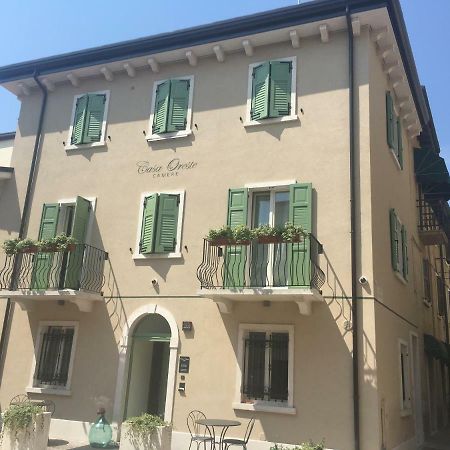Casa Oreste Lazise Extérieur photo