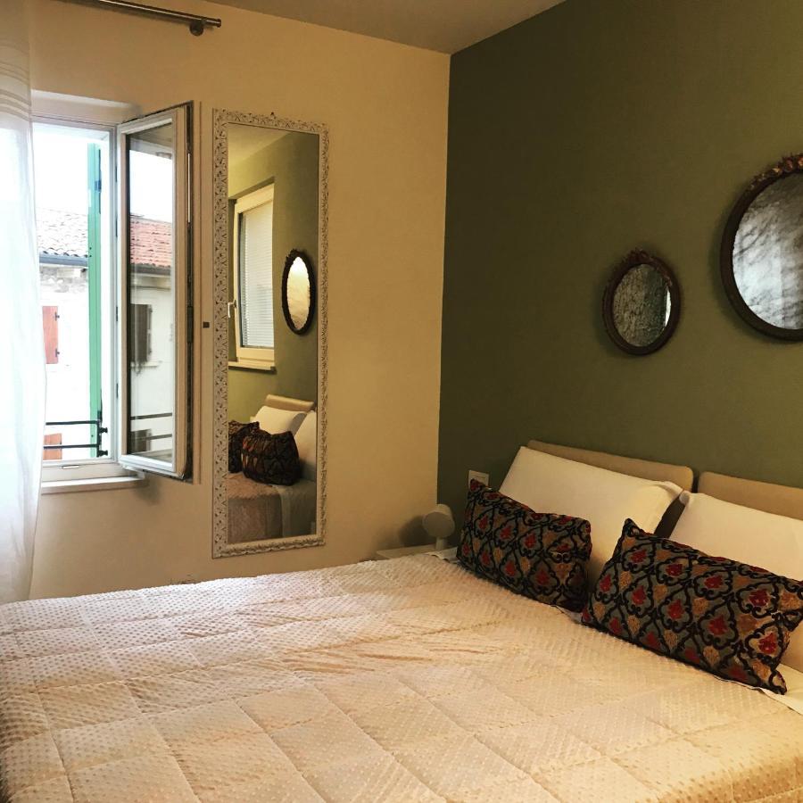 Casa Oreste Lazise Extérieur photo