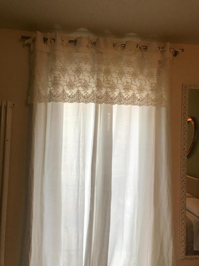 Casa Oreste Lazise Extérieur photo