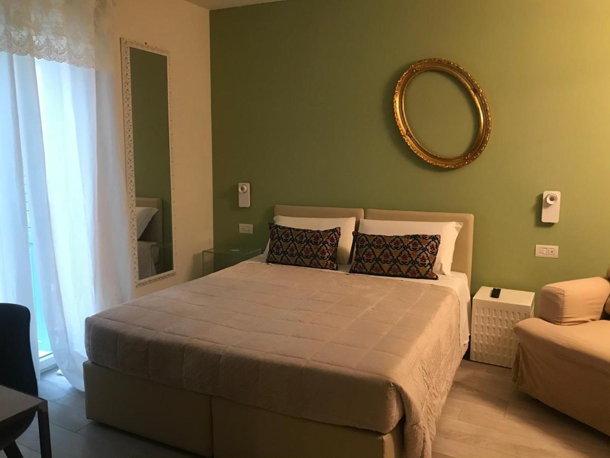 Casa Oreste Lazise Extérieur photo