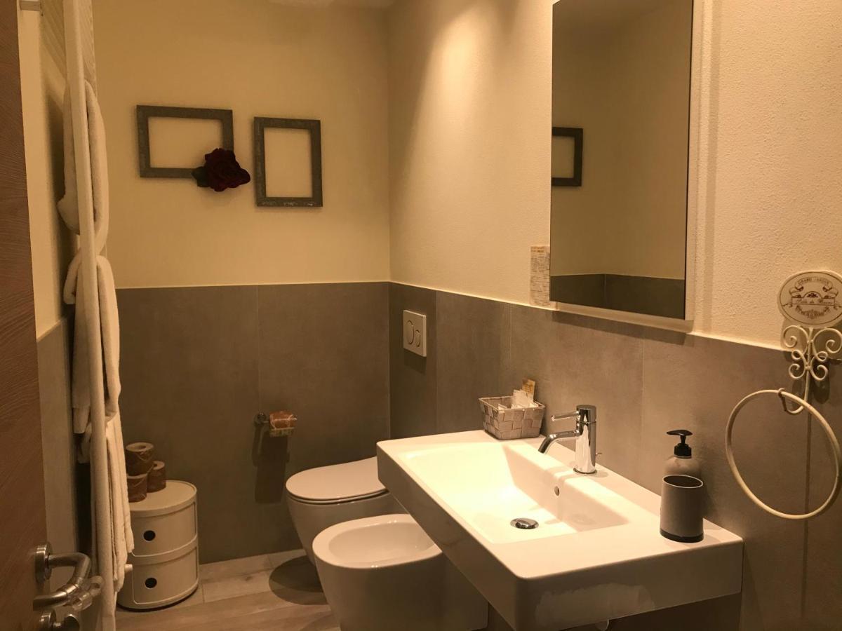 Casa Oreste Lazise Extérieur photo