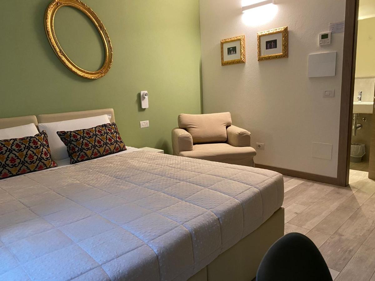 Casa Oreste Lazise Extérieur photo