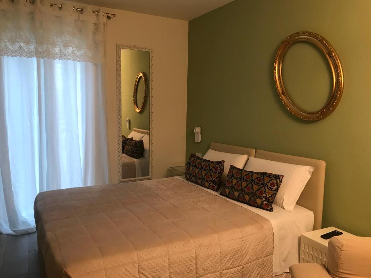 Casa Oreste Lazise Extérieur photo