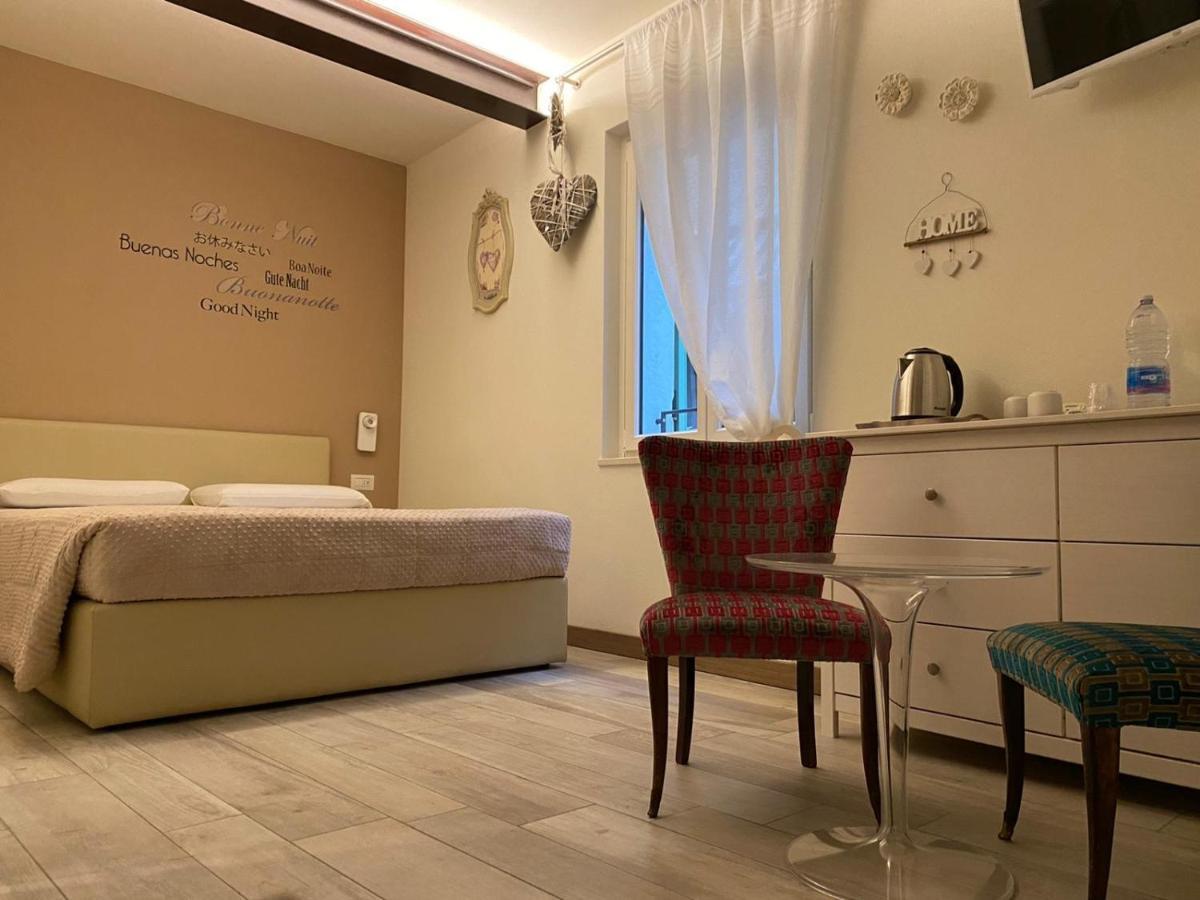 Casa Oreste Lazise Extérieur photo