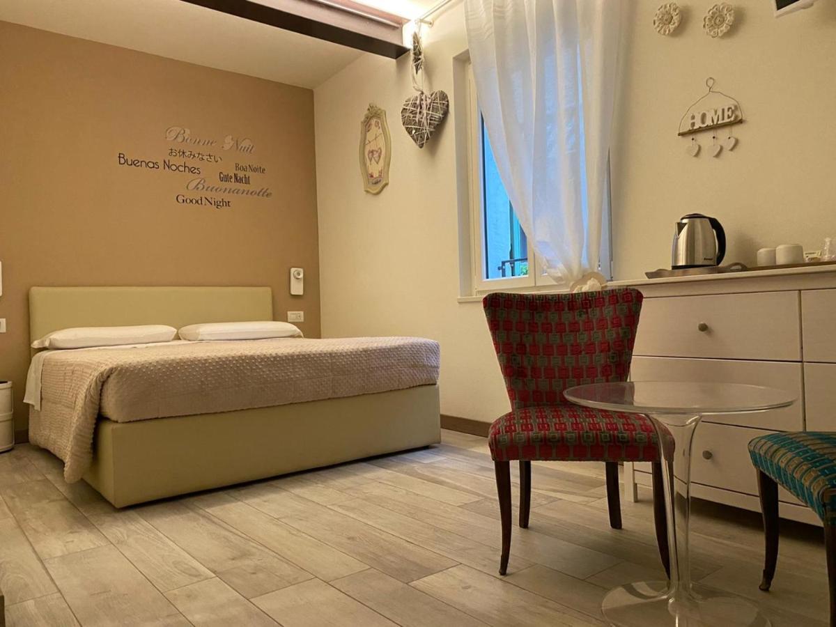 Casa Oreste Lazise Extérieur photo