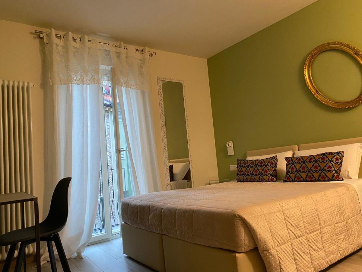 Casa Oreste Lazise Extérieur photo
