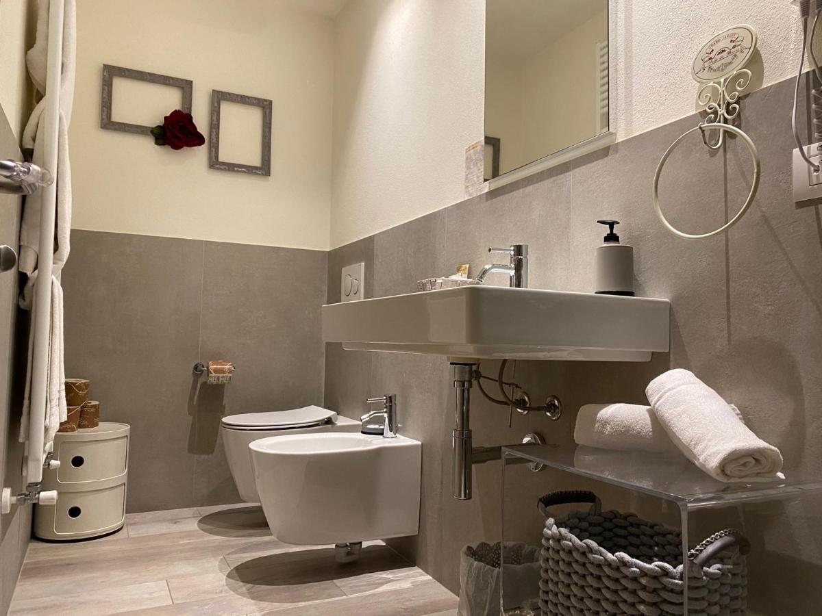 Casa Oreste Lazise Extérieur photo
