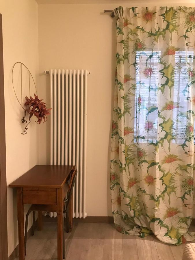 Casa Oreste Lazise Extérieur photo