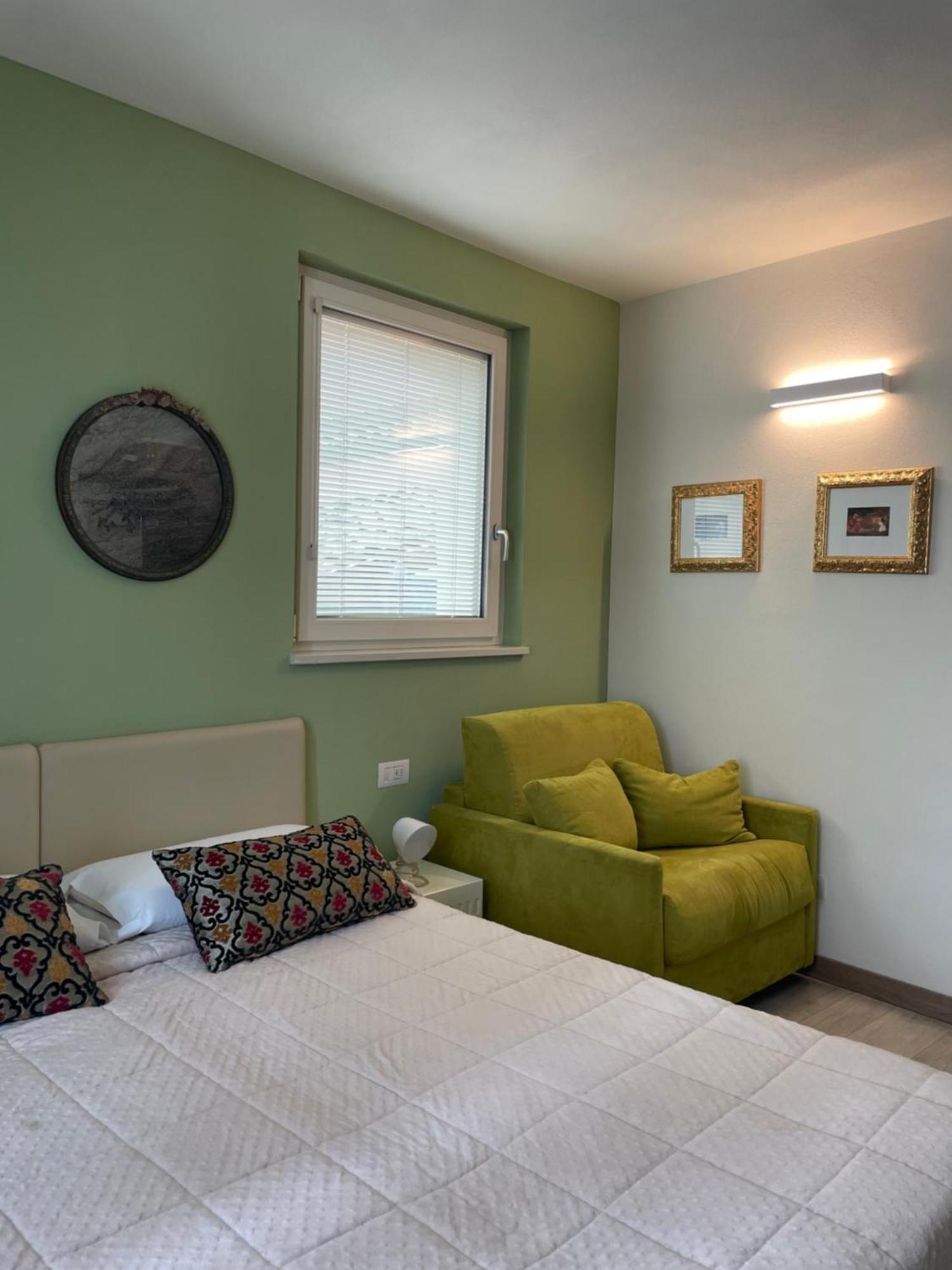 Casa Oreste Lazise Extérieur photo
