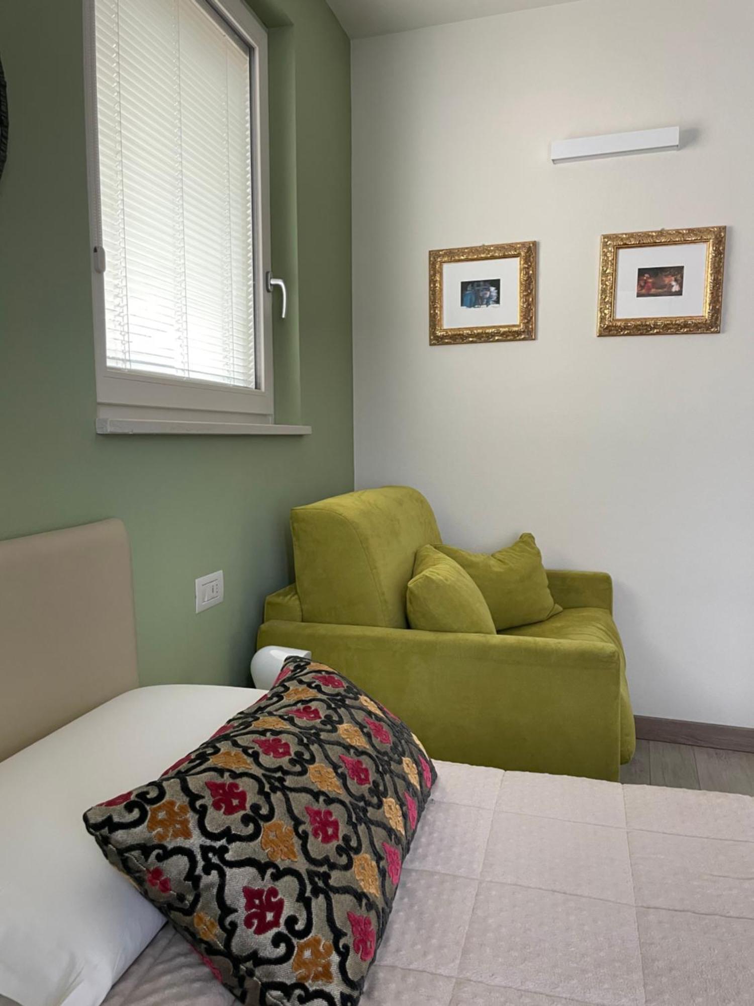 Casa Oreste Lazise Extérieur photo