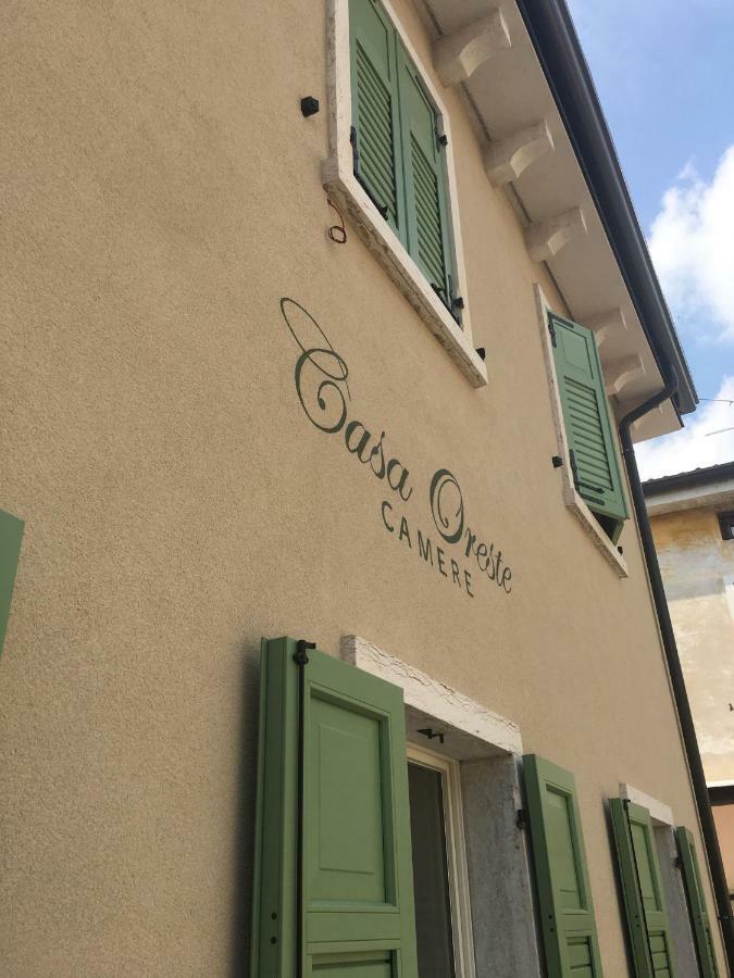 Casa Oreste Lazise Extérieur photo