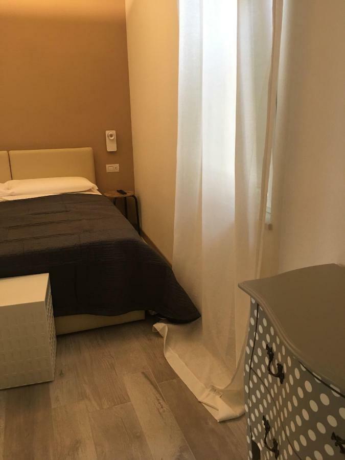 Casa Oreste Lazise Extérieur photo
