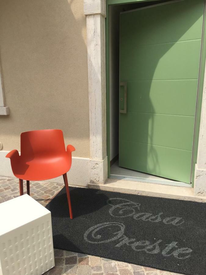 Casa Oreste Lazise Extérieur photo