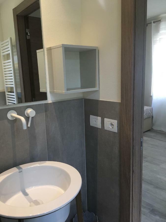 Casa Oreste Lazise Extérieur photo