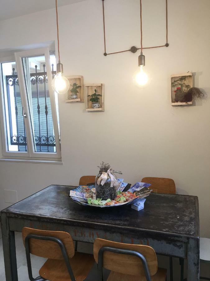 Casa Oreste Lazise Extérieur photo