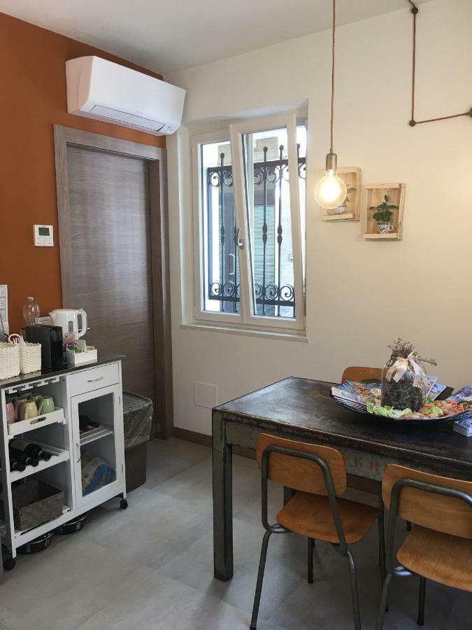 Casa Oreste Lazise Extérieur photo