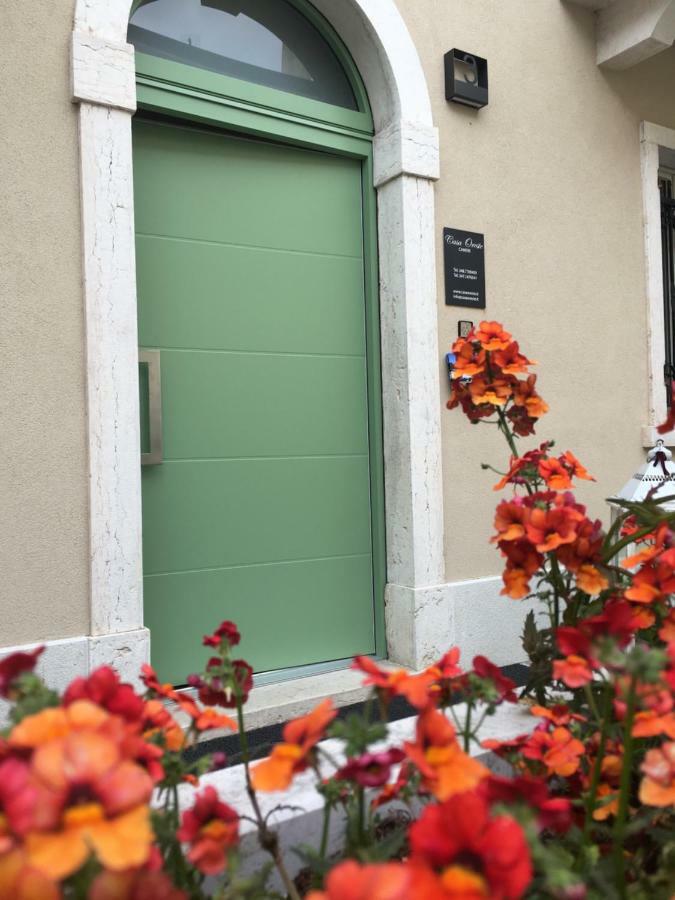 Casa Oreste Lazise Extérieur photo