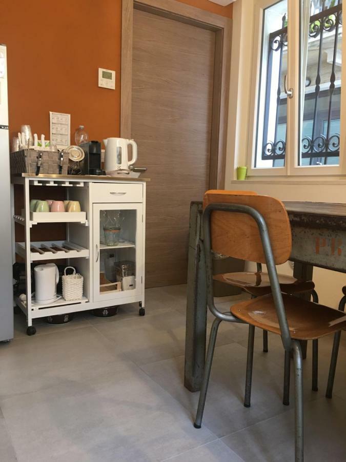 Casa Oreste Lazise Extérieur photo