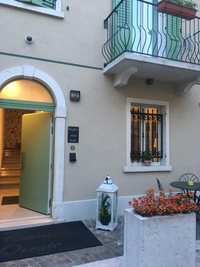 Casa Oreste Lazise Extérieur photo