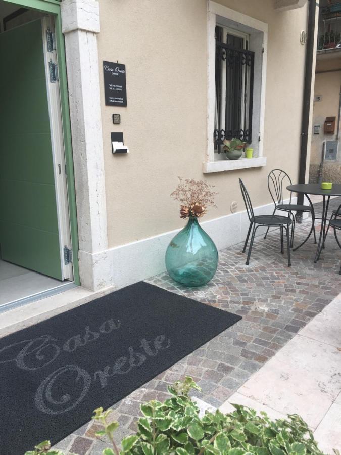 Casa Oreste Lazise Extérieur photo