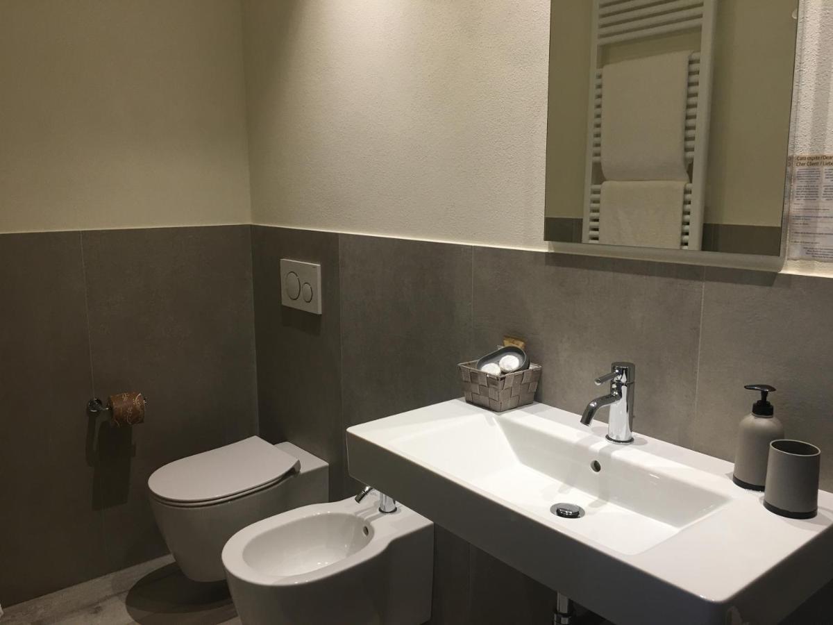Casa Oreste Lazise Extérieur photo